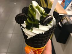-麦当劳(牡丹江路店)