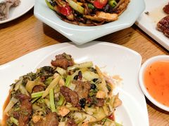 -宏记广东客家菜(丰汇店)