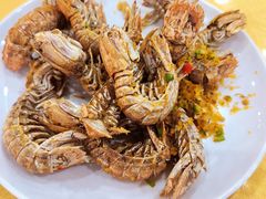 -鹏城人家海鲜酒家·23年老字号(较场尾店)