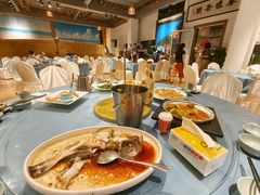 -这片海·海景餐厅(博鳌店)