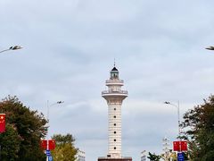 -日照世帆赛基地