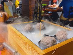 -原牛道·潮汕围炉火锅(讯美店)