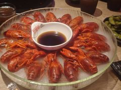 -红盔甲·小龙虾(车公庙店)