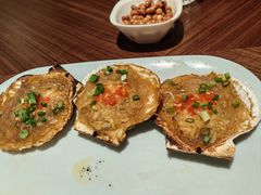 -蚝翅·海鲜粥·烧烤·羊肉季(鄞州万达店)
