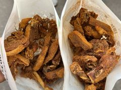 -但家香酥鸭(民生路总店)