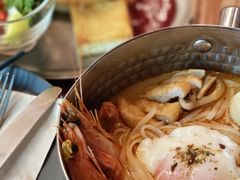 -La Terre乐田(万象城店)