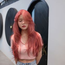 -秦·专注剪发