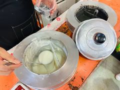 杏仁茶-杨记杏仁茶(椰园店)