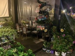 -伊莎贝拉婚礼庄园(顾村店)
