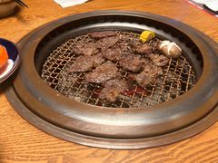 -炎蔵牛舌烤肉
