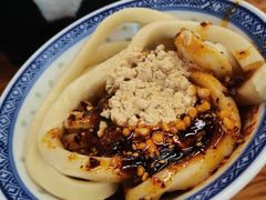 -堂吃饺子(维达北苑店)