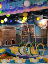 -万达宝贝王(成都锦华店)