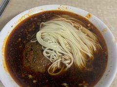 -顺心拉面馆(马道街店)