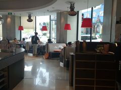 -必胜客(湘隆店)