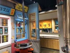 -恩泽家·果味坛子韩国炭火烤肉(白石龙店)