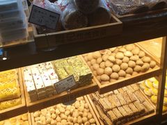 -周记传统糕点PASTRY(蜀汉路店)