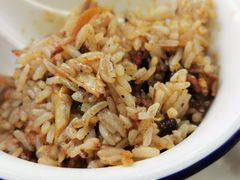 -汤氏美食台山水步特色黄鳝饭(龙津东路店)