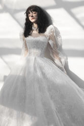 -MISS MIA 婚纱品牌馆