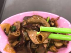 羊小肠-农园餐厅(北京大学店)