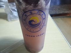 -好时味十三姨(河西路店)