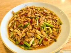 -冯记豆花店(健翔桥店)