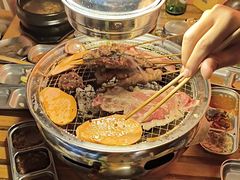 -叽叽扎扎烤肉场(生态城万达店)