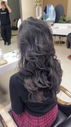 -BEAUTY HAIR GANO