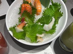 -水木锦堂·自助铁板烧(五道口购物中心店)