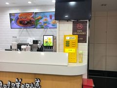 -李先生牛肉面大王(北京东四店)