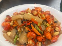 -一起吃小龙虾·海鲜(海珠店)