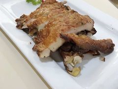 -小放牛炒菜馆(裕华东路店)