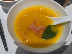 -富淳饭店(陆家嘴保利广场店)