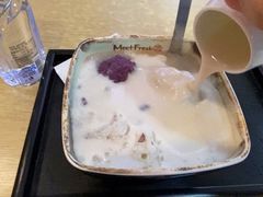 -鲜芋仙(观音桥大融城LG店)