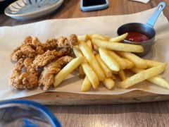 -必胜客(兴旺店)