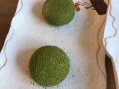 大福-晓寿司·日本料理(望京博雅店)