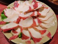 -马厂老火锅(天润城店)