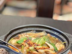 -彩丰楼中餐厅·早茶·点心·粤菜(海口华彩洲际酒店)