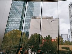 -Apple零售店(新街口店)