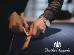 点击看大图 -BROTHER西服礼服定制·商务·婚礼(佛山南海店)