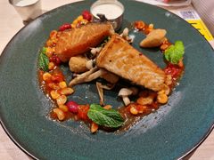 -卡朋西餐(悦汇城店)