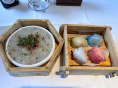 -侨美·唐荔园·40年地道粤菜