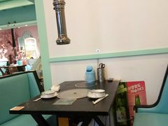 -烤路里·韩国品质自助烤肉(石路天虹4号店)