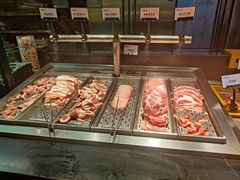 -韩盛·盛江山自助料理(奥体万达店)
