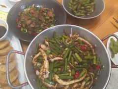 -莲餐厅·湖北菜·藕汤老手艺(愚园路店)