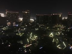 -三亚湾红树林度假世界(木棉酒店)