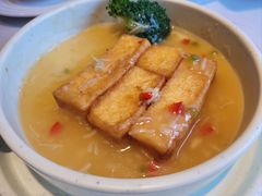 -荔粥记潮汕砂锅粥(太湖路店)