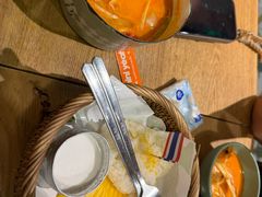 -迷你椰·泰式大排档(共康店)