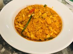 -香蕉叶餐厅(是隆店)