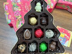 -GODIVA(宁波来福士店)