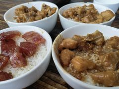 排骨蒸饭-品香排骨饭(羊官路店)